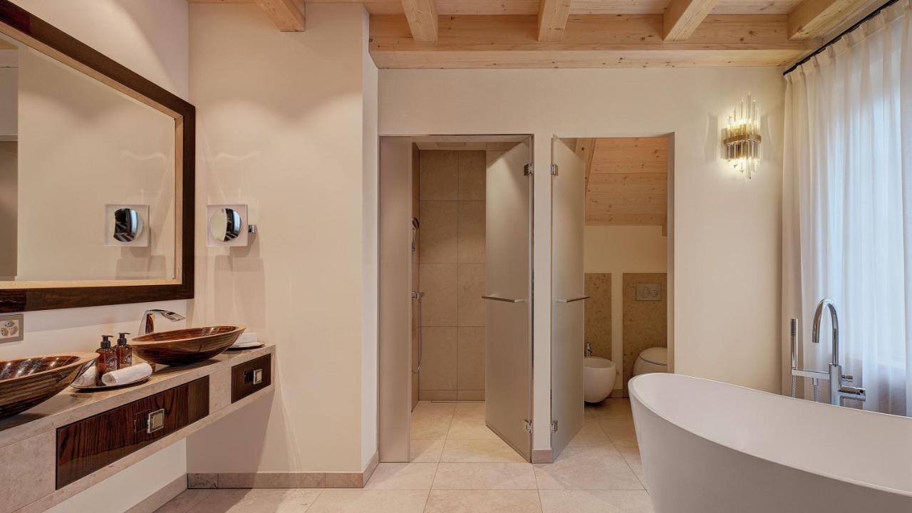 Residenz Alte Post Bonaduz Hotell Exteriör bild