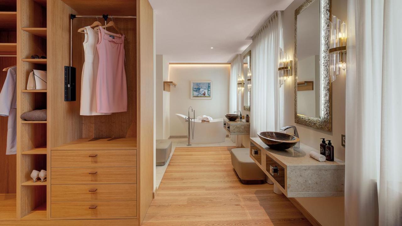 Residenz Alte Post Bonaduz Hotell Exteriör bild